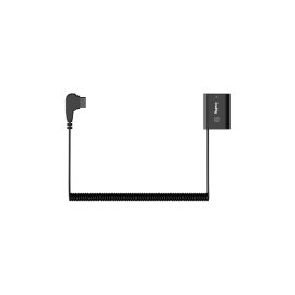 Smallrig Digitalkamera-Akku D-Tap to NP-FZ100  Power Cable - FRI-GX47-002MBV