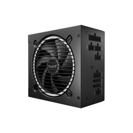 be quiet! Netzteil Pure Power 13 M 550 W - FRI-GX47-001TKA