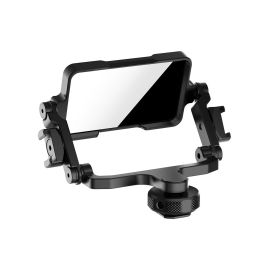 Ulanzi Halterung Clip & Flip Mirror Kit - FRI-GX47-005BDZ