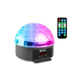 BeamZ Lichteffekt JB60R - FRI-GX47-001740