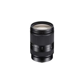 Sony Zoomobjektiv E 18-200mm LE F/3.5-6.3 Sony E-Mount - FRI-GX47-003FK6