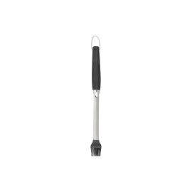 Wenko BBQ-Pinsel Schwarz/Silber - FRI-GX47-003VEG