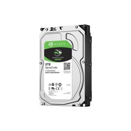 Seagate Harddisk BarraCuda 3.5" SATA 8 TB - FRI-GX47-001FHW