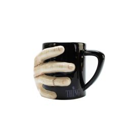 Thumbs Up! Wednesday Tasse 3D Eiskaltes Händchen - FRI-GX47-006772