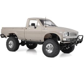 RC4WD Trail Finder 2 Toyota Pickup KIT 4 x 4 - FRI-GX47-004JTK