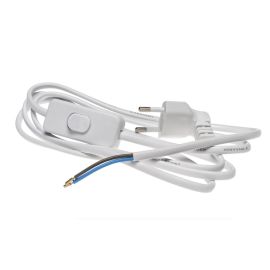Brennenstuhl Anschlusskabel 1.8 m Offen-T26 - FRI-GX47-0044W9