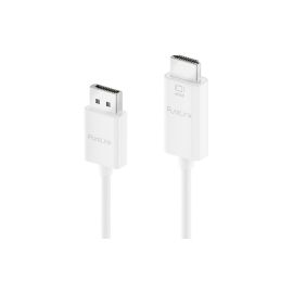 PureLink Kabel DisplayPort - HDMI, 1.5 m - FRI-GX47-004APF