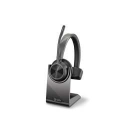 HP Headset Poly Voyager 4310 UC Mono USB-C, inkl. Ladestation - FRI-GX47-0024YW