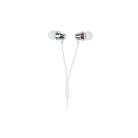 onit In-Ear-Kopfhörer 3,5 mm Klinke (Klinkenstecker) Weiss - FRI-GX47-0001DN