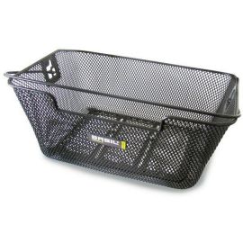 BASIL Velokorb Capri Flex Schwarz - FRI-GX47-0040K9