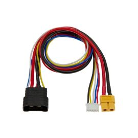OEM Ladekabel TRX-ID / 4S zu XT60 - FRI-GX47-001PP3
