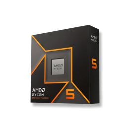 AMD CPU Ryzen 5 9600X 3.9 GHz - FRI-GX47-00347C