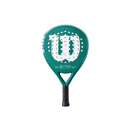 Wilson Padelschläger Blade V4 Padel GR FRM 2 - FRI-GX47-0020JJ