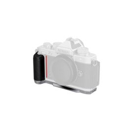 Smallrig L-Winkel mit Silikongriff für Nikon Z f - FRI-GX47-003XZR