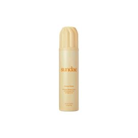 sundae Duschschaum Shower Foam Honey Honey 265 ml - FRI-GX47-0033JJ
