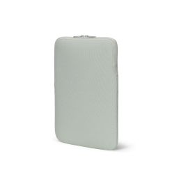 DICOTA Notebook-Sleeve Eco Slim M 13.5 " Silber - FRI-GX47-003Y60