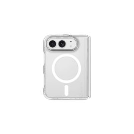 Cellular Line ULTRA STRONG MAG – IPHONE 18 ULTRA Transparent - FRI-GX47-007CBT