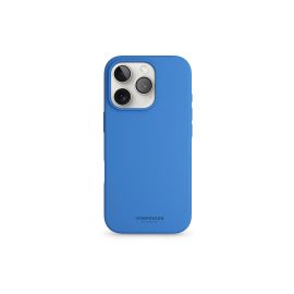 Vonmählen Back Cover Soft Silicone iPhone 16 Pro Max Sky Captain