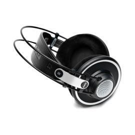 AKG Over-Ear-Kopfhörer K702 Schwarz - FRI-GX47-002FAY