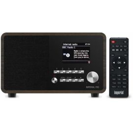 Imperial Internet Radio I110 Braun - FRI-GX47-002CEC