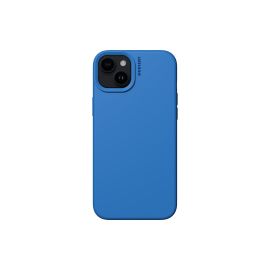 Nudient Back Cover Base Case iPhone 15 Plus Vibrant Blue - FRI-GX47-000828