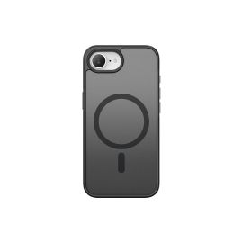 Nevox StyleShell Invisio MS iPhone 16e/iPhone 17e Transparent - FRI-GX47-0052XN