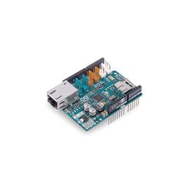 Arduino Lan Modul Ethernet Shield 2 100 Mbps - FRI-GX47-004BAE