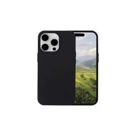 dbramante1928 Coque arrière Iceland Ultra D3O iPhone 15 Pro Max Noir
