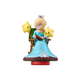 Nintendo amiibo Rosalina & Luma - FRI-GX47-001D6Z