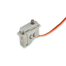 KST Servo HS08-B Digital HV - FRI-GX47-003HC1