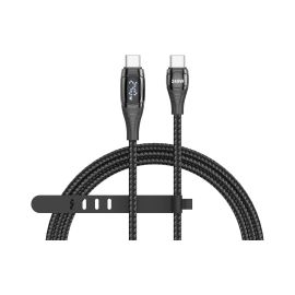 Smallrig USB 3.1-Kabel 240-W-Powerkabel USB Type-C - USB Type-C, 1 - FRI-GX47-0054FY