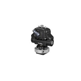 Smallrig Mini QR Monitorhalterung Drop-in HawkLock mit CS - FRI-GX47-001W0E