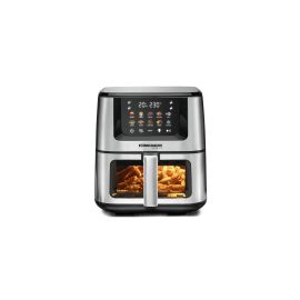 Rommelsbacher Heissluft-Fritteuse FRH 1850, 7.5 l - FRI-GX47-0077P0