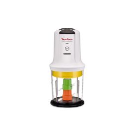 Moulinex Zerkleinerer Multimoulinette 6 in 1 0.5 l - FRI-GX47-003VZZ