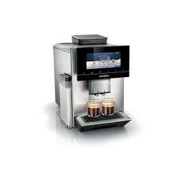 Siemens Kaffeevollautomat EQ 900 TQ905D03 Edelstahl - FRI-GX47-003C4V