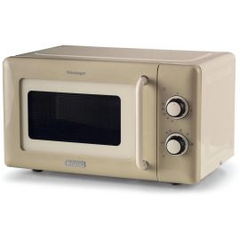 Ariete Mikrowelle Vintage Beige - FRI-GX47-003NH7