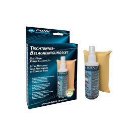 DONIC Schildkröt Tischtennis-Reinigungsset - FRI-GX47-000P65