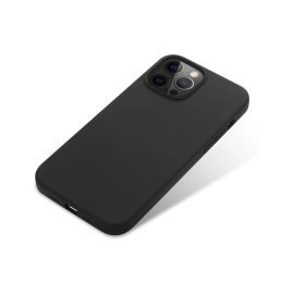 Nevox Back Cover StyleShell Shock iPhone 16 Pro Schwarz - FRI-GX47-002FCS