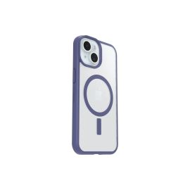 Otterbox React für iPhone 17e16e/15/14/13 Violett/Transparent - FRI-GX47-0005Q3