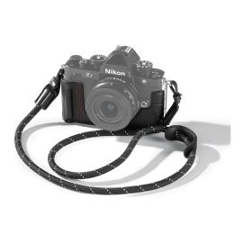 Smallrig Ledertaschen-Set für Nikon Z f Schwarz - FRI-GX47-0028NS