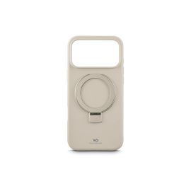 White Diamonds Back Cover Mag Urban Stand Case Sand für iPhone 17 Pro Max - FRI-GX47-002VH6