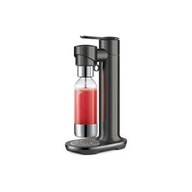 Sage Wassersprudler the InFizz Fusion Noir Edition - FRI-GX47-004XSF