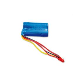 Amewi RC-Akku Li-Ion 800 mAh 7.4 V (28890) - FRI-GX47-003BWF