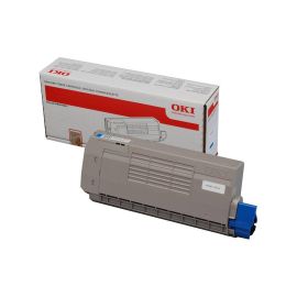 OKI Toner 44318607 Cyan - FRI-GX47-00608X