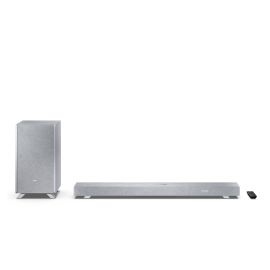 Sharp HTSBW53121SL 3.1.2 Dolby Atmos, mit drahtlosem Subwoofer - FRI-GX47-007NK1