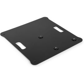 Vonyx MPS-B55S Quadratische Bodenplatte mit 3x M20-Gewindebuchsen - FRI-GX47-003Y8F
