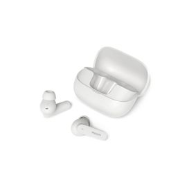 Philips True Wireless In-Ear-Kopfhörer TAT3000WT/00 Weiss - FRI-GX47-005A6Z