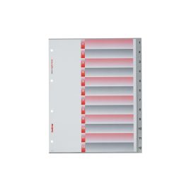Kolma Register A4 XL LongLife 1-12 - FRI-GX47-0015V6