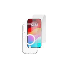4smarts 360° Protection Set iPhone 15 Plus - FRI-GX47-000WMC