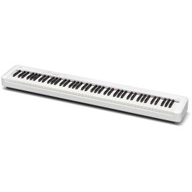 Casio E-Piano CDP-S110WE Weiss - FRI-GX47-005N5P